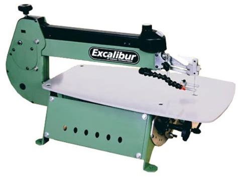 How To Choose The Correct Scroll Saw Blade