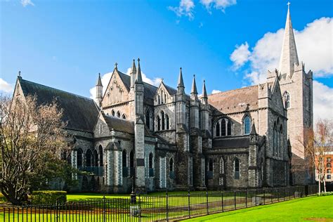 Dublin Tipps Entdeckt Irlands Hauptstadt Urlaubsgurude