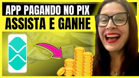 APP PARA GANHAR 2X NO PIX RENDA EXTRA NA INTERNET YouTube