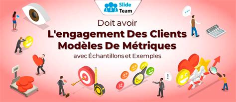 Mod Les De Mesures D Engagement Client Indispensables Avec Des