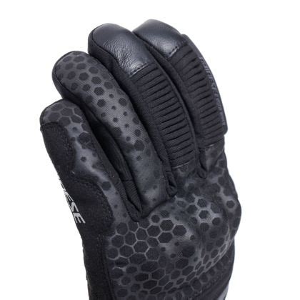 Gants Dainese Tempest D Dry Short Motoblouz