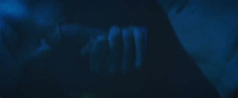 Naked Morgan Saylor In White Girl