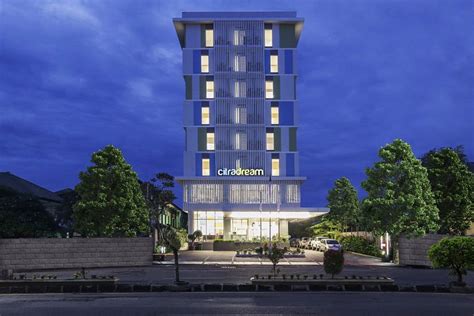 Hotel Citradream Cirebon Indonesia Ulasan And Perbandingan Harga