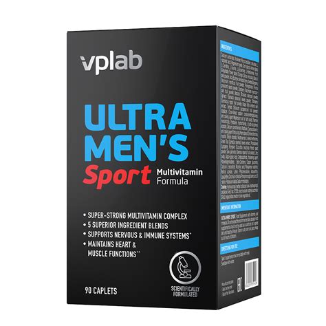 ALL Collections – Vplab Nutrition & Vitamins