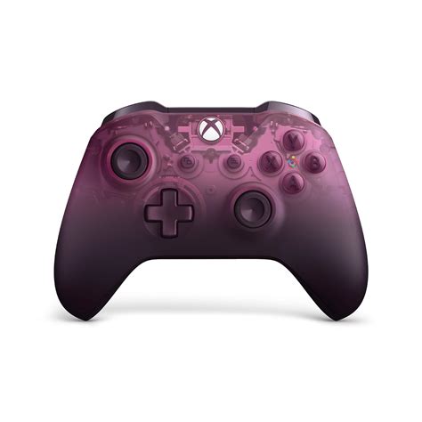 Xbox Wireless Controller - Phantom Magenta Special Edition: Amazon.in: Video Games