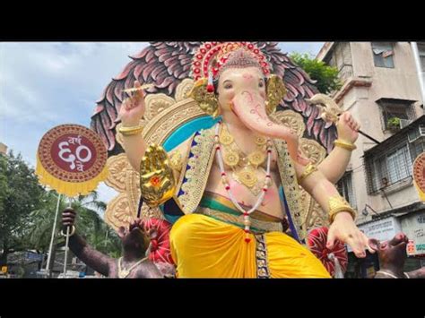 Grand Road Cha Raja Aagman Sohala Grandroadcharaja Aagmansohala