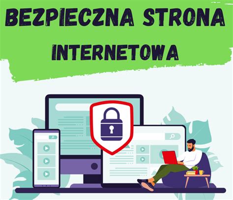 Bezpieczeństwo w internecie useWeb Sklepy strony internetowe