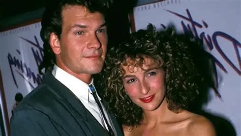 Jennifer Grey Und Patrick Swayze Die Wahre Geschichte Stars