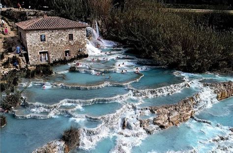 Terme Libere In Italia Come Raggiungerle E Le Migliori Viaggiamo