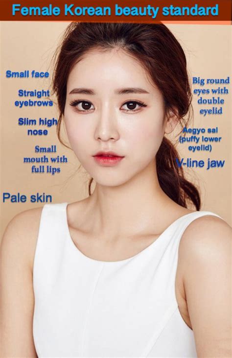 Korean Beauty Standards Explained In 2023 Complete Guide Atelier