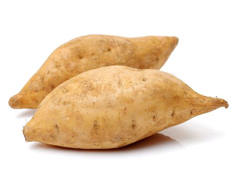 A Field Guide to Sweet Potato Types (and the Dirt on Yams)