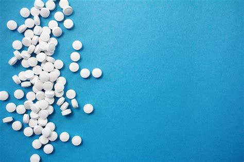 Paracetamol Dosierung Nebenwirkungen