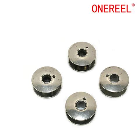 China Sewing Machine Bobbins Manufacturers and Factory - ONEREEL