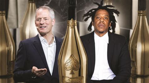 Lvmh Buys Of Jay Zs Champagne Brand Armand De Brignac D Lit D Initi