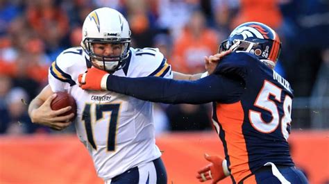 Broncos Chargers Odds Point Spread Total And Prediction