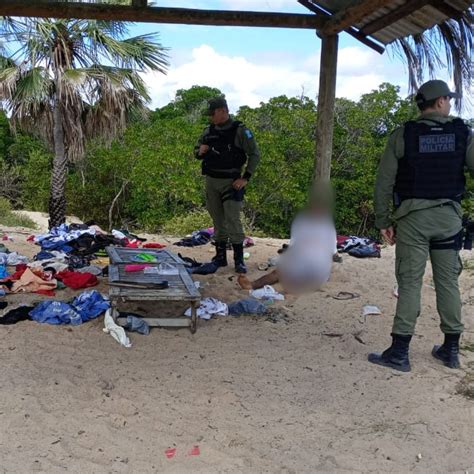 Adolescente Apreendido Granadas E Armas De Fogo No Piau Portal Az