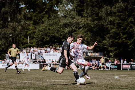 Gegen B Vinghausen Asc Kann Kreispokal Titel Nicht Verteidigen