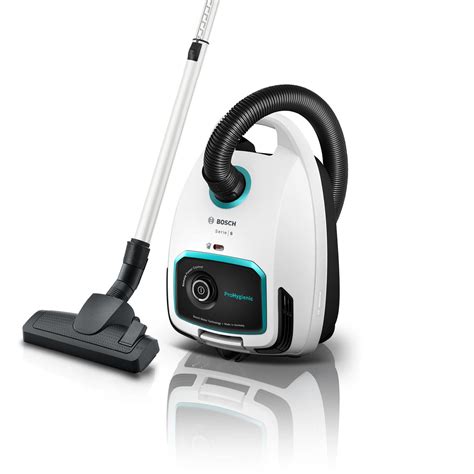 Bosch Serie 6 BGL6HYG1 Stofzuiger Nu 196 Slimster