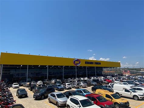 Rede De Supermercados Bh Chega Em Diamantina Supermercados Bh