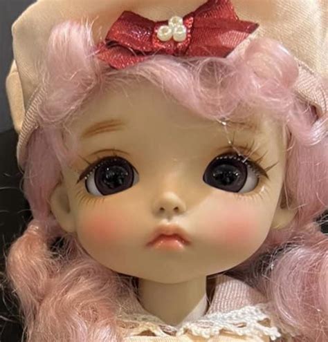 Does Anyone Know Which Lati Yellow Sculpt She Is R Bjd