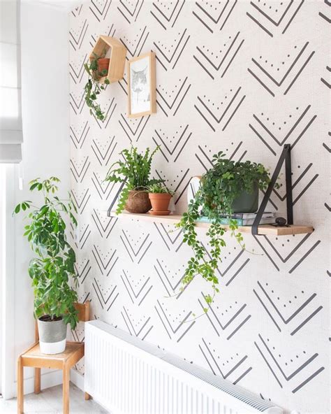 Botanische Stijl X Planten Inspiratie Makeover Nl