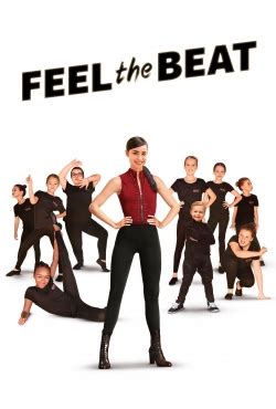 Feel the Beat 2020 Full movie online MyFlixer