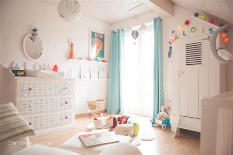 Relooking et décoration 2017 2018 La chambre bébé d Aloïs