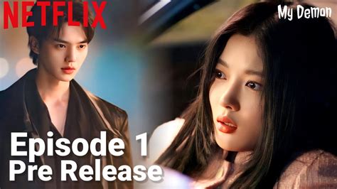 My Demon Episode 1 Pre Release ENG SUB L The First Meeting I Song Kang