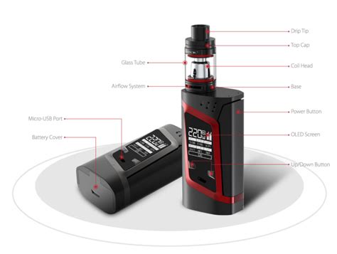 The BEST SMOK Mods You Can Buy RIGHT NOW | VapeBeat