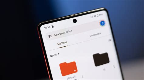 Google Drive Rolls Out Enhanced Search On Android So You Can Find Your