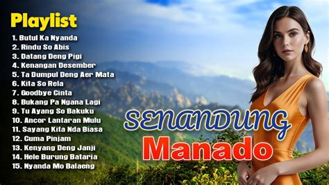 LAGU POP MANADO MUSIK TIMUR MP3 LAGU MANADO YouTube