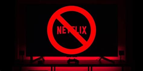 Netflix On Sait Quand Il Va Falloir Payer Le Partage De Compte