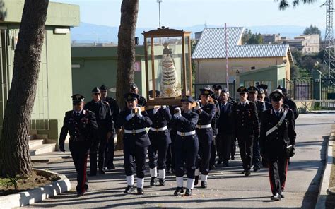 La Sacra Effige Della Vergine Lauretana Alla Squadriglia Radar