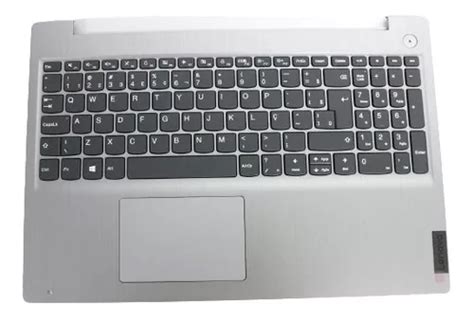 Base Teclado Notebook Lenovo Ideapad 3i Retirado Frete grátis