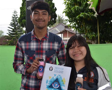 Mahasiswa Tim I Kkn Undip Kabupaten Semarang Bantu Kembangkan Produk