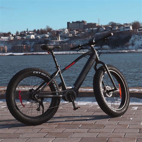 Electric Fat Bike Rental Echo Sports Tours