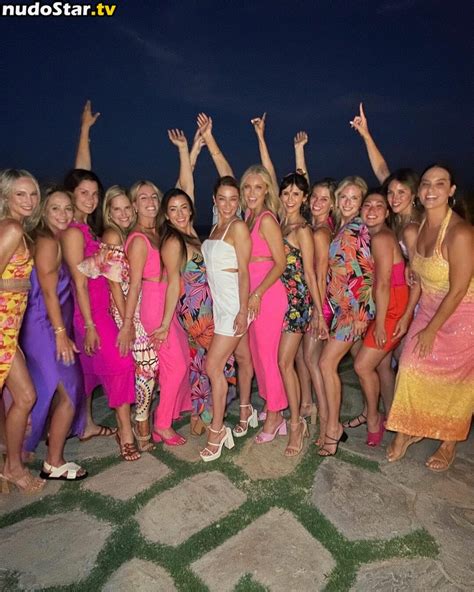 Nina Dobrev Nina Ninagorgeous Nude OnlyFans Photo 58 Nudostar TV