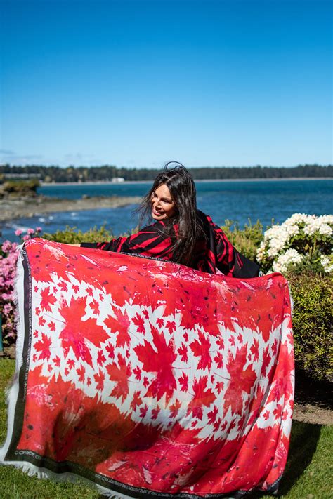 Canadian Collection By Cydney Loves Pure Light Luxury Silks