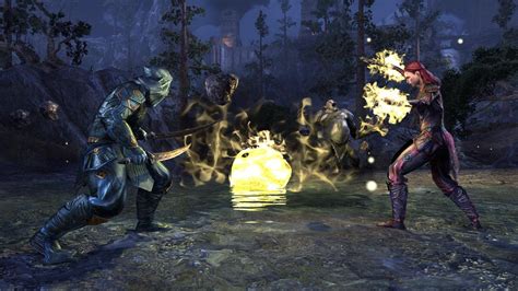 New Player Guide Skills And Leveling Up The Elder Scrolls Online