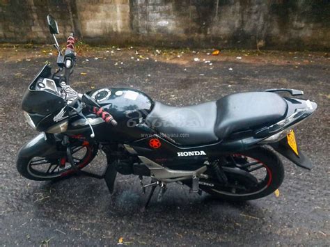 Hero Honda Cbz Xtreme Used Rs Sri Lanka