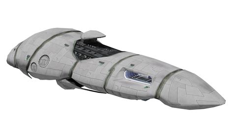 Approved Starship Iblis Class Missile Frigate Star Wars Roleplay