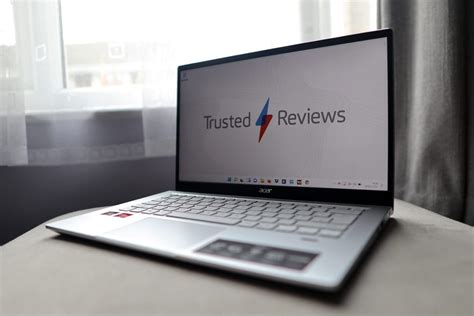 Acer Swift 3 (2021) Review | Trusted Reviews