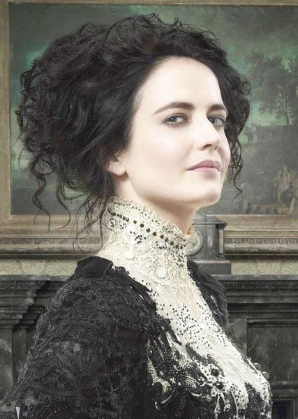 Vanessa Ives Fan Casting