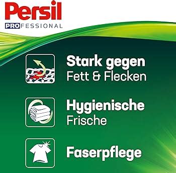 Festzug komfortabel Wildnis persil großpackung auf der anderen Seite