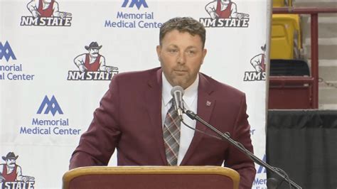 Nmsu Mens Basketball Head Coach Fired After Hazing Allegations