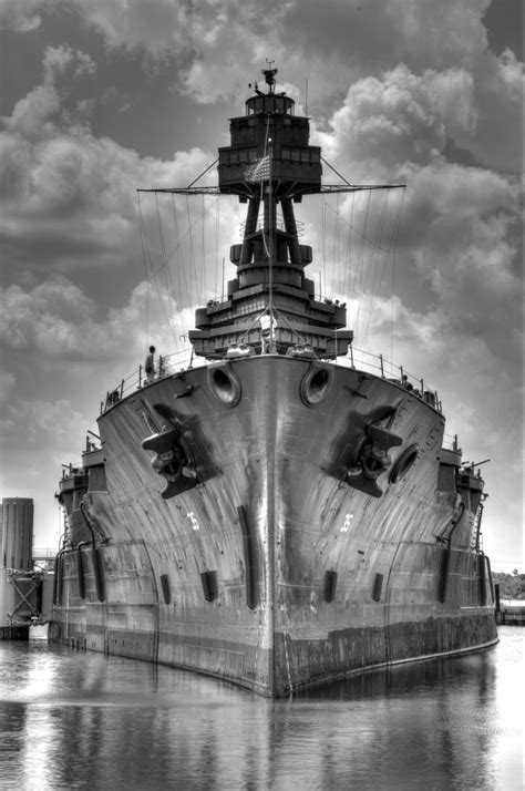 Battleship Texas - Pentax User Photo Gallery