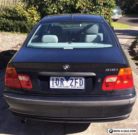 Bmw 3 Series For Sale In Australia