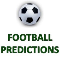 Football Predictions - Today's Match predictions