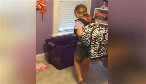 Youtube Viral Madre Sorprende A Su Hija Adoptando Un Gato Bebé Y Su