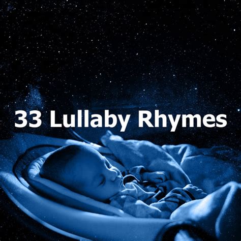 Lullaby Rhymes Album By Einstein Baby Lullaby Academy Spotify